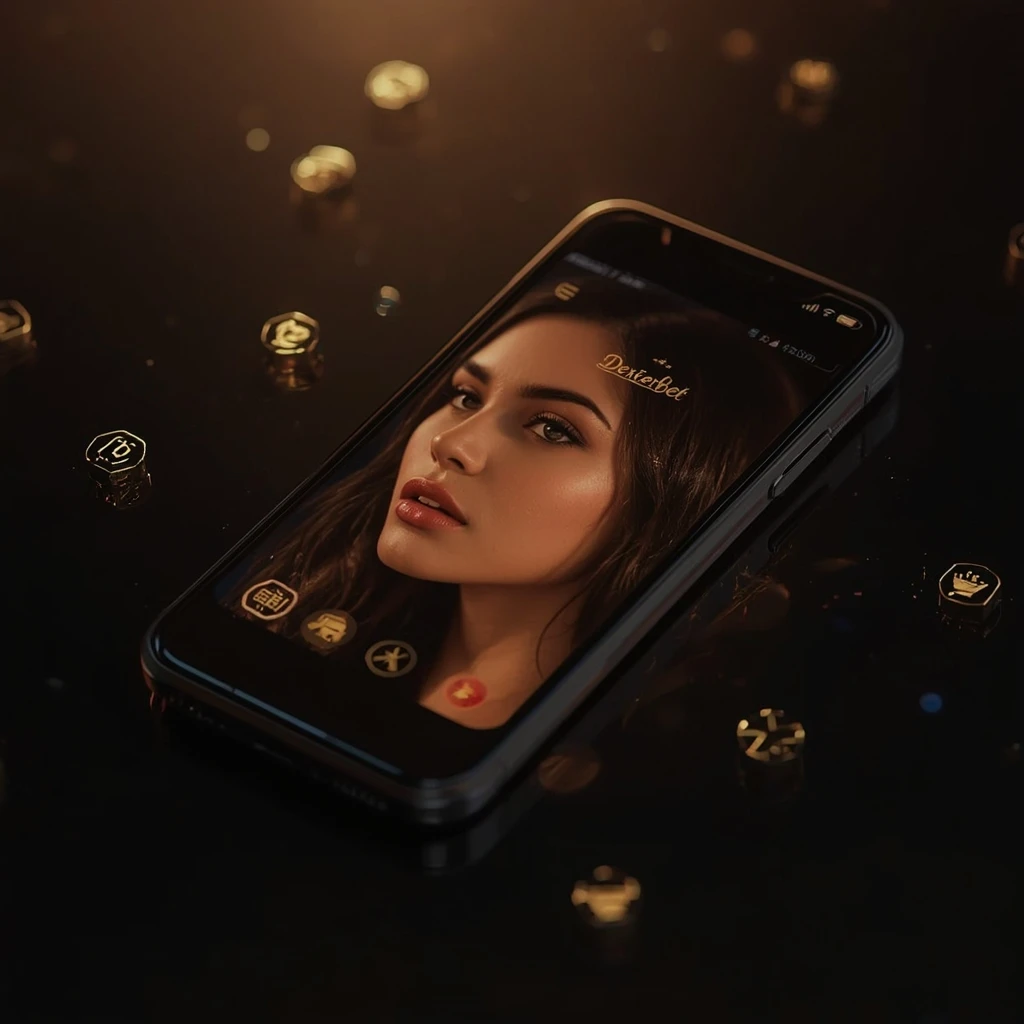 DexterBet Casino Application