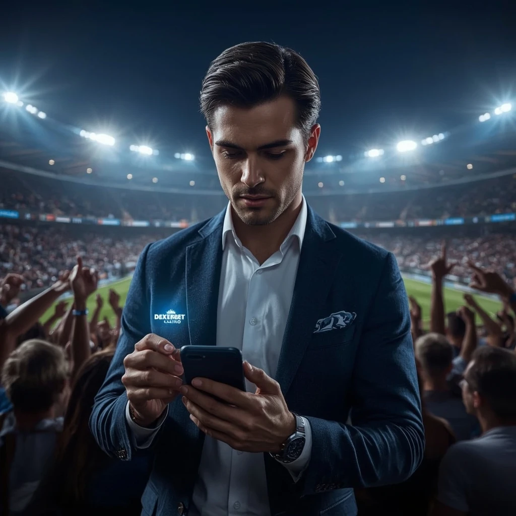 DexterBet Casino Paris